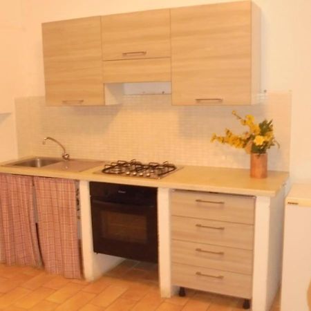 בית הארחה Apecchio 	Relais Valguerriera מראה חיצוני תמונה