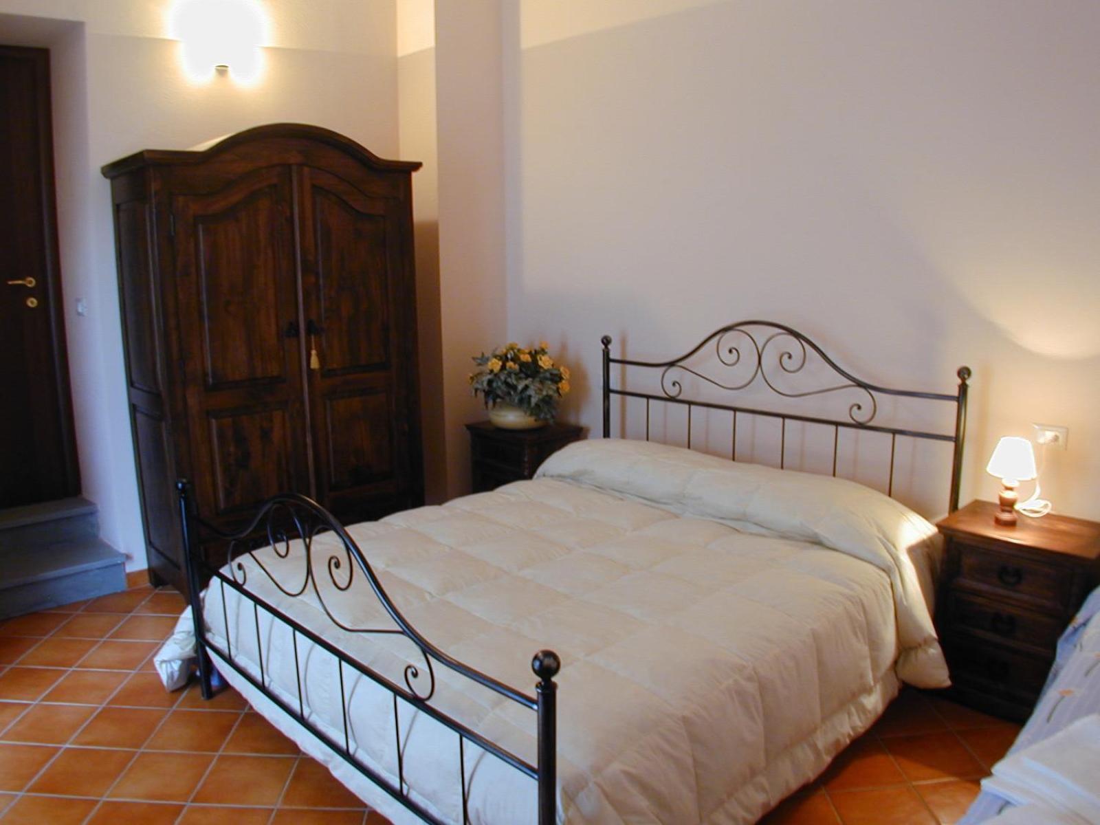 בית הארחה Apecchio 	Relais Valguerriera חדר תמונה