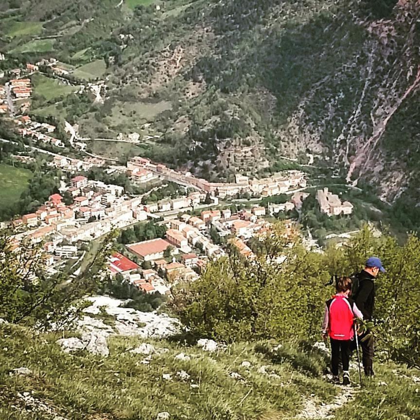 בית הארחה Apecchio 	Relais Valguerriera מראה חיצוני תמונה