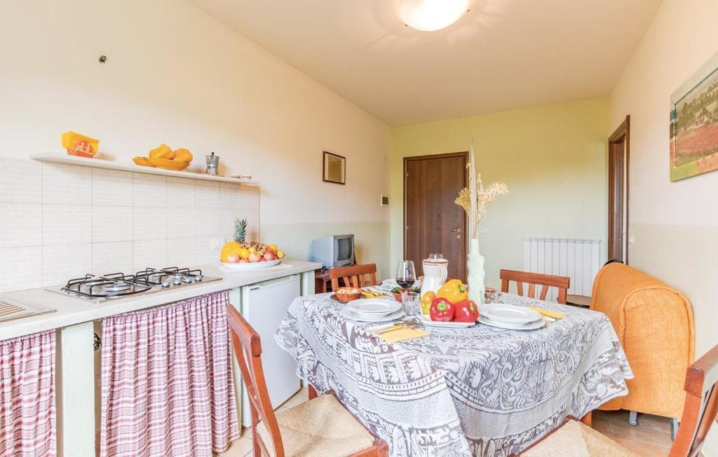 בית הארחה Apecchio 	Relais Valguerriera מראה חיצוני תמונה
