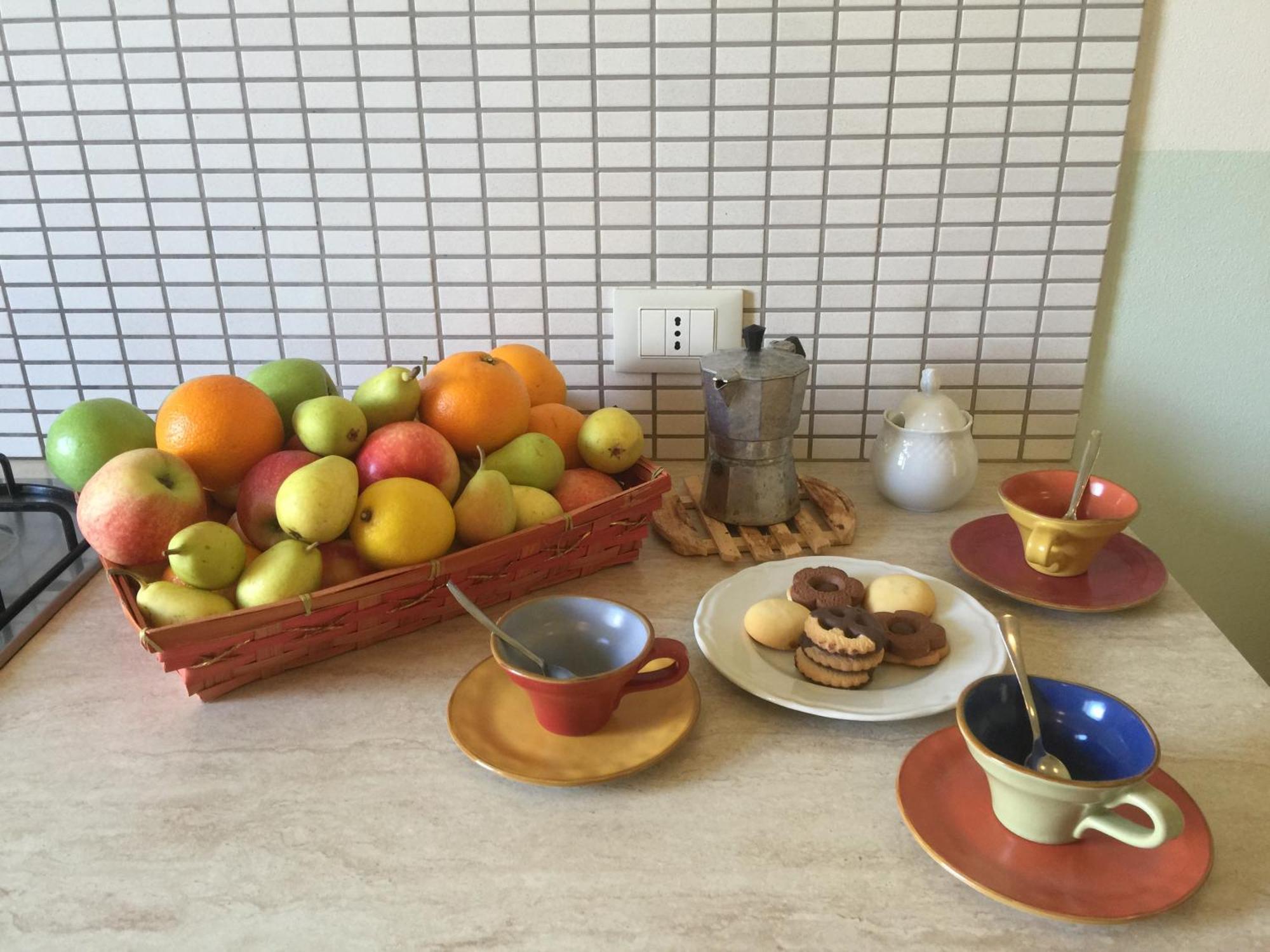 בית הארחה Apecchio 	Relais Valguerriera מראה חיצוני תמונה