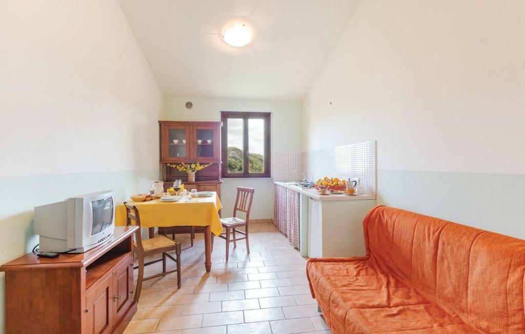 בית הארחה Apecchio 	Relais Valguerriera מראה חיצוני תמונה