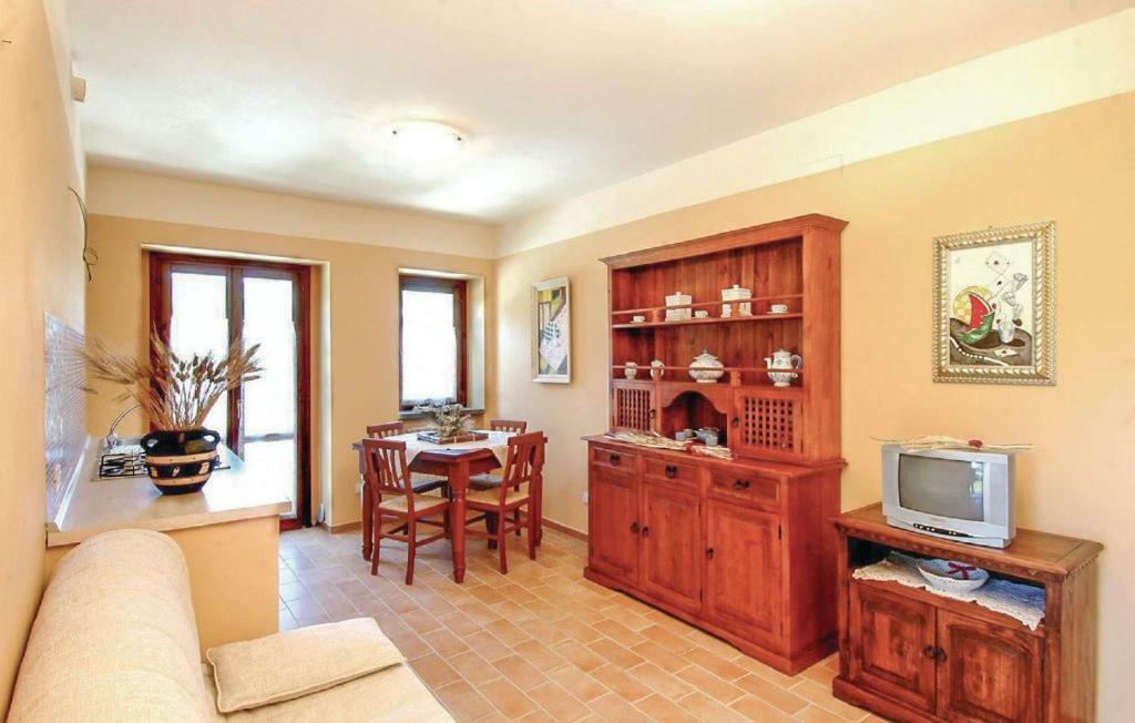 בית הארחה Apecchio 	Relais Valguerriera מראה חיצוני תמונה